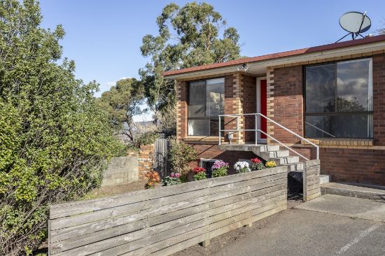 4/17-19 Button Street, Mowbray, Tas 7248