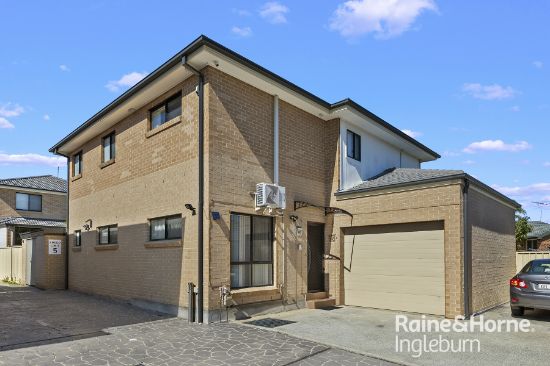 4/17-19 Guernsey Avenue, Minto, NSW 2566