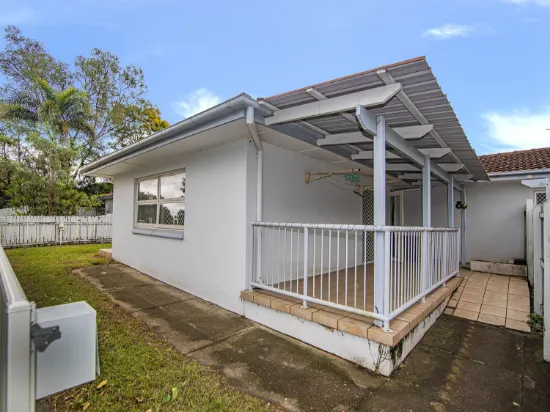 4/17 Highfield Street, Durack, QLD, 4077