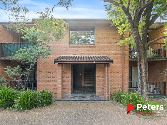 4/17 Skilton Avenue, East Maitland, NSW, 2323