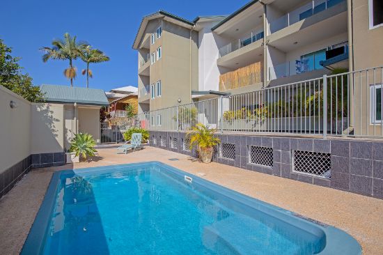 4/18-20 Rose Street, Southport, Qld 4215