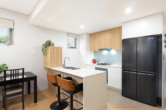 4/18-22 Lords Ave, Asquith, NSW 2077