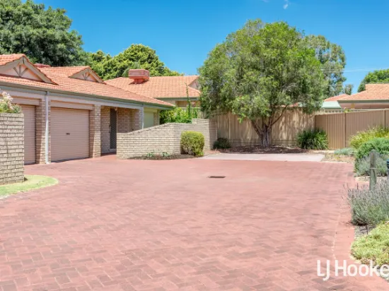 4/18 Lester Drive, Thornlie, WA, 6108