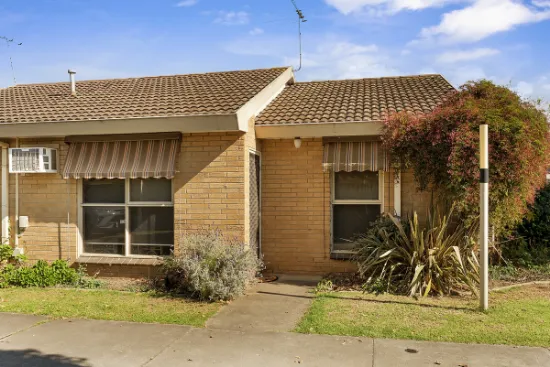 4/18 Simpson Street, Bacchus Marsh, VIC, 3340