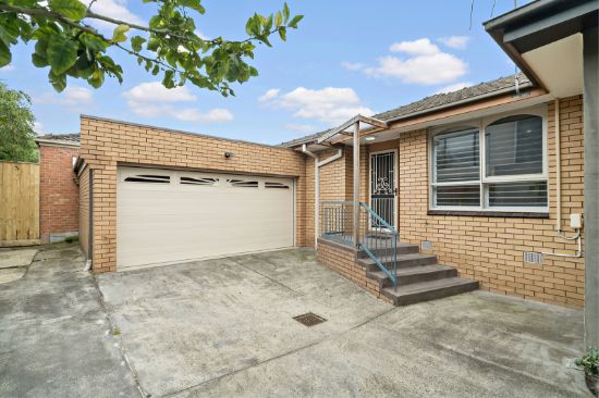 4/186 Weatherall Road, Cheltenham, Vic 3192