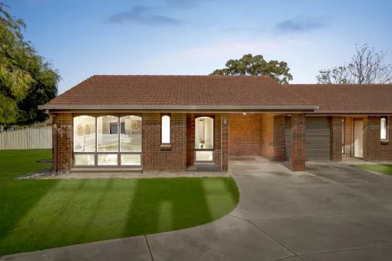 4/192 Bower Road, Semaphore Park, SA, 5019