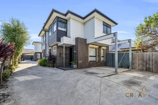 4/192 Francis Street, Yarraville, Vic 3013