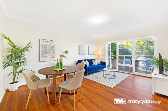 4/192 Pacific Highway, Lindfield, NSW 2070