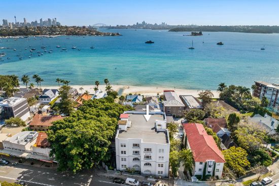 4/1A Caledonian Road, Rose Bay, NSW 2029