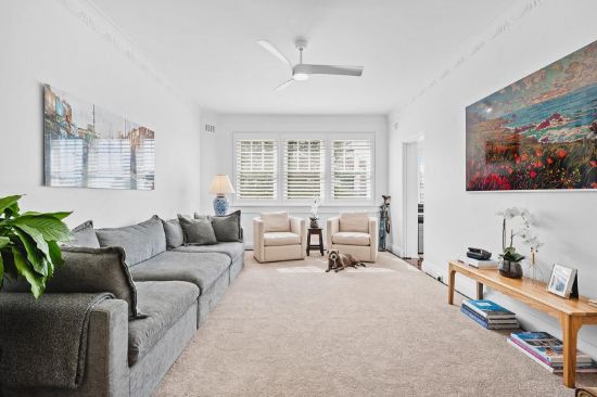 4/1A Eastbourne Road, Darling Point, NSW 2027