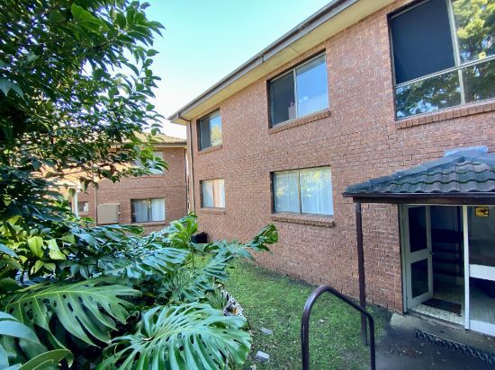 4/1A Shorland Place, Nowra, NSW 2541