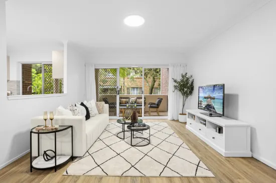 4/2-6 Clarke Street, Narrabeen, NSW, 2101