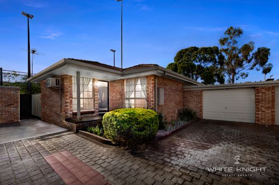 4/2 Percy Street, St Albans, Vic 3021