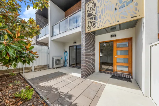 4/2 Rouseabout Street, Lawson, ACT, 2617