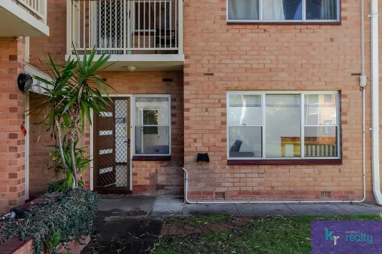 4/2 Tarlton Street, Somerton Park, SA, 5044