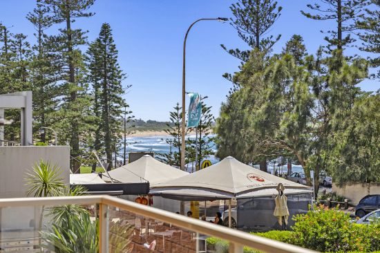 4/2 The Strand, Dee Why, NSW 2099