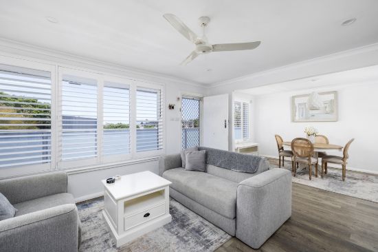 4/2 Tomaree Street, Nelson Bay, NSW 2315