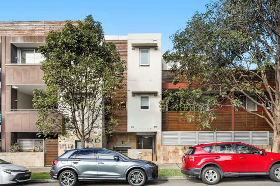 4/2 Towns Road, Rose Bay, NSW 2029