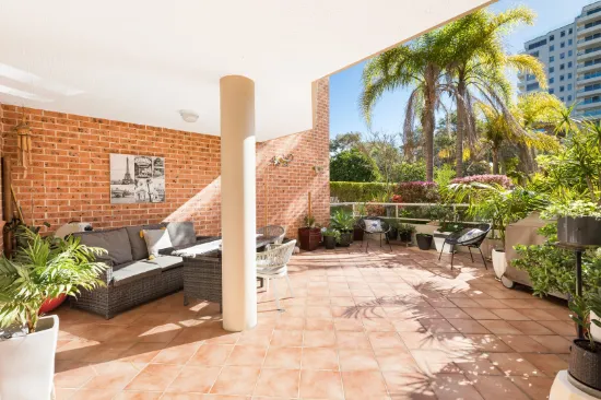 4/20-22 Parramatta Street, Cronulla, NSW, 2230