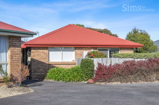 4/20 Camira Street, Newnham, Tas 7248