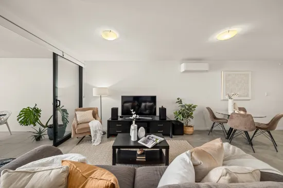 4/20 Hertford Street, Upper Mount Gravatt, QLD, 4122