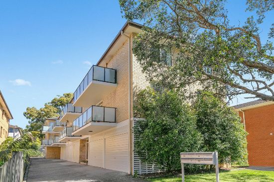 4/20 Lismore Avenue, Dee Why, NSW 2099