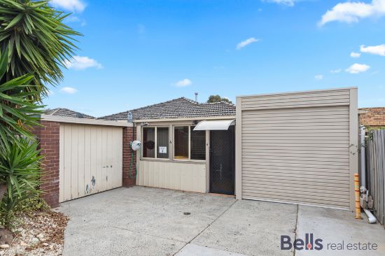 4/20 Montasell Avenue, Deer Park, Vic 3023