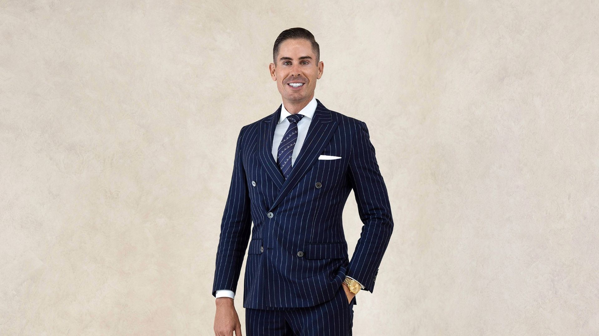 Ben  Pike - Real Estate Agent