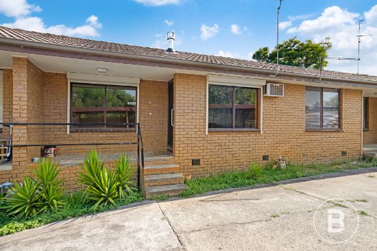 4/208 Yarrowee Parade, Redan, Vic 3350