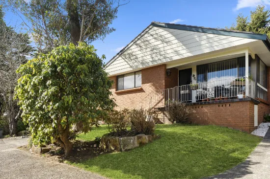 4/21 Jersey Avenue, Leura, NSW, 2780