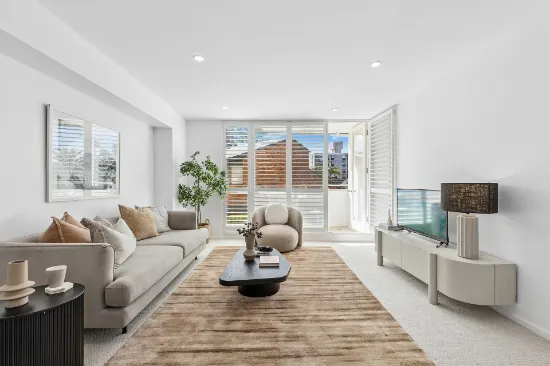 4/21 Manning Rd, Double Bay, NSW, 2028