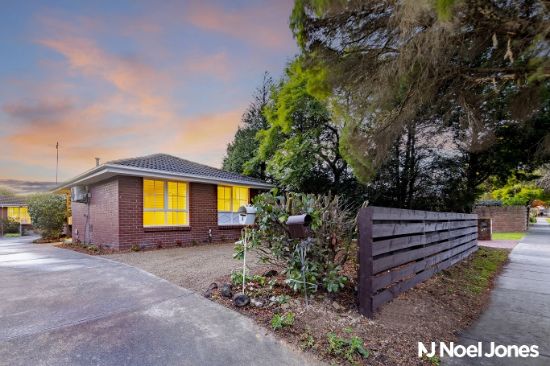 4/21 Mitchell Street, Doncaster East, Vic 3109