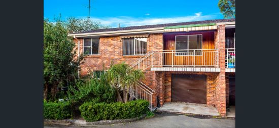 4/21 Robsons Rd, Keiraville, NSW 2500