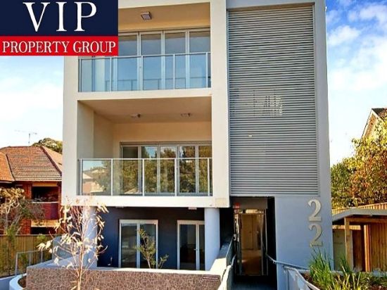 4/22 Pacific Hwy, Roseville, NSW 2069