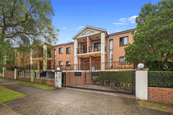 4/22 Paris Street, Carlton, NSW, 2218