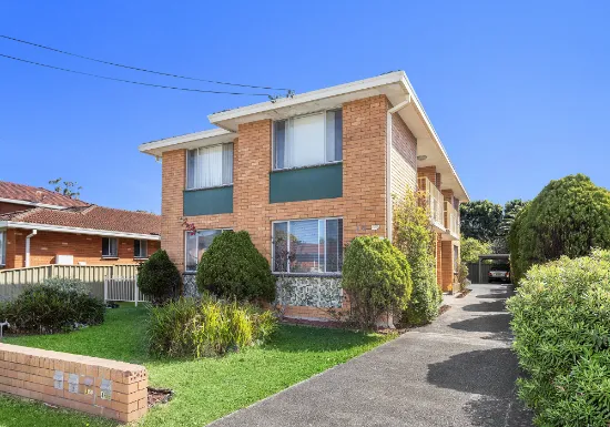 4/22 Rann Street, Fairy Meadow, NSW, 2519