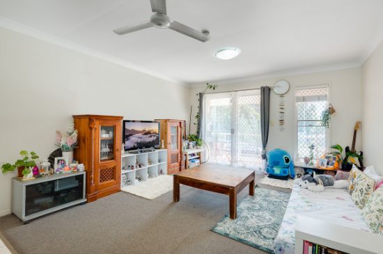 4/22 Rode Road, Wavell Heights, Qld 4012