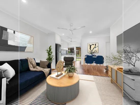 4/222 Fearnley St, Parramatta Park, QLD, 4870