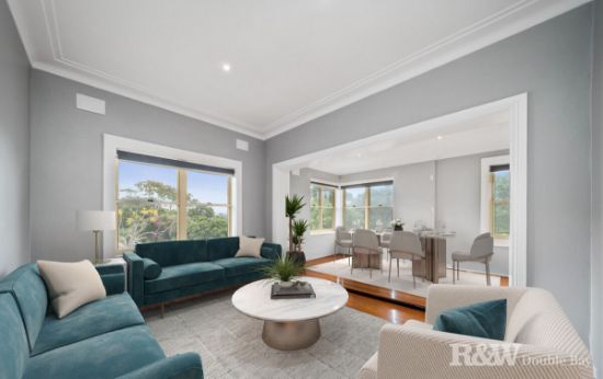 4/22A New South Head Road, Vaucluse, NSW 2030