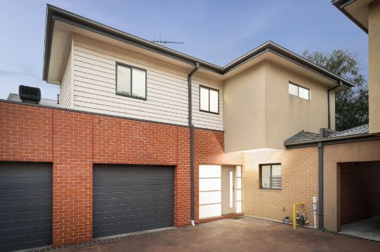 4/23 Soudan Road, West Footscray, Vic 3012