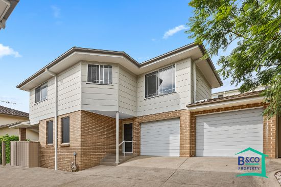 4/231 Gipps Road, Keiraville, NSW 2500