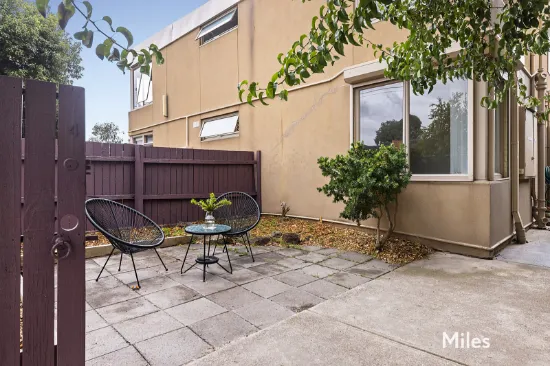 4/239 Rathmines St, Fairfield, VIC, 3078