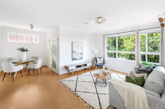 4/24-26 Warwick Street, Hurstville, NSW 2220