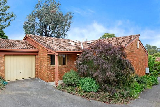4/24 Rattray Road, Montmorency, Vic 3094