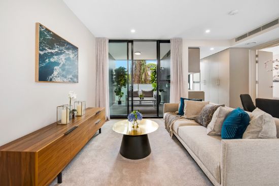 4/240 New South Head Road, Edgecliff, NSW 2027