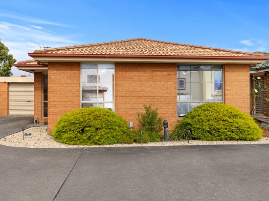 4/25-27 South Dudley Road, South Dudley, Vic 3995