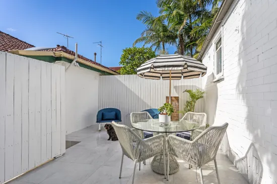 4/25 Curlewis St, Bondi Beach, NSW, 2026
