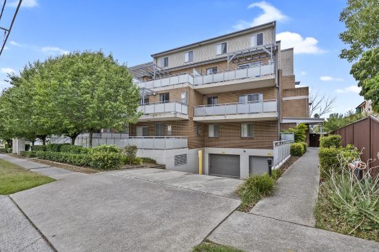 4/26-32 Princess Mary Street, St Marys, NSW 2760