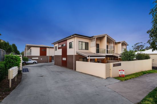 4/262 Padstow Road, Eight Mile Plains, Qld 4113