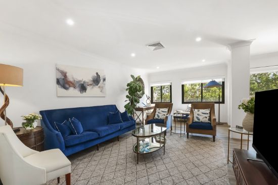 4/27-29 Marshall Street, Manly, NSW 2095